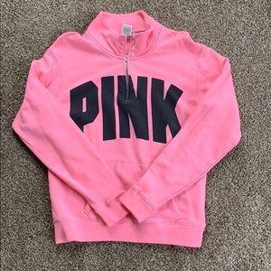 Sweatshirt from VS Pink